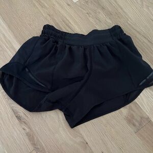 Lululemon short